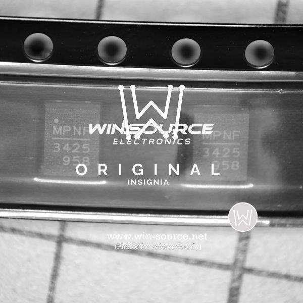 MP3425DL-LF-Z Real Image