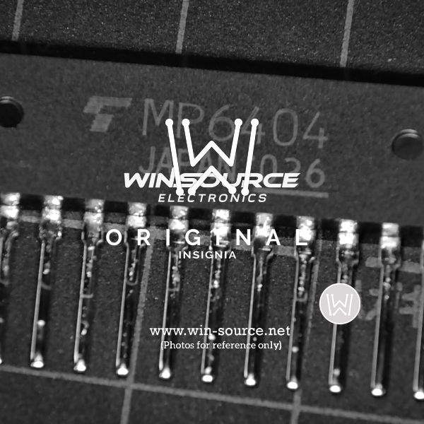 MP6404 Real Image