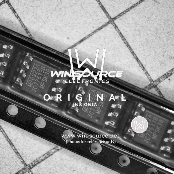 MP6922AGSE-Z Real Image1