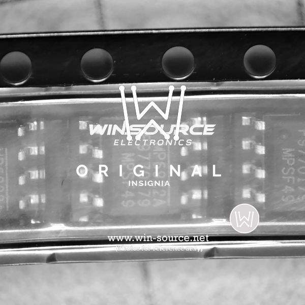 MP6922AGSE-Z Real Image2