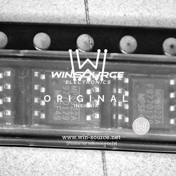 MP6922AGSE-Z Real Image3