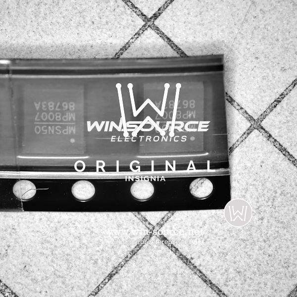 MP8007GV-Z Real Image