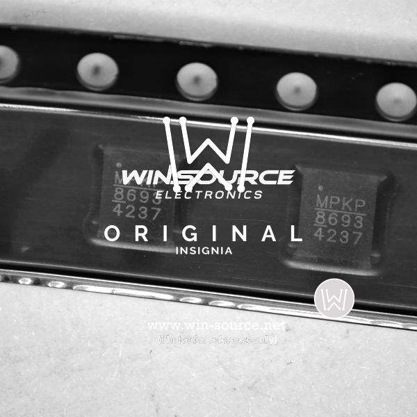 MP86934GLT-Z Real Image