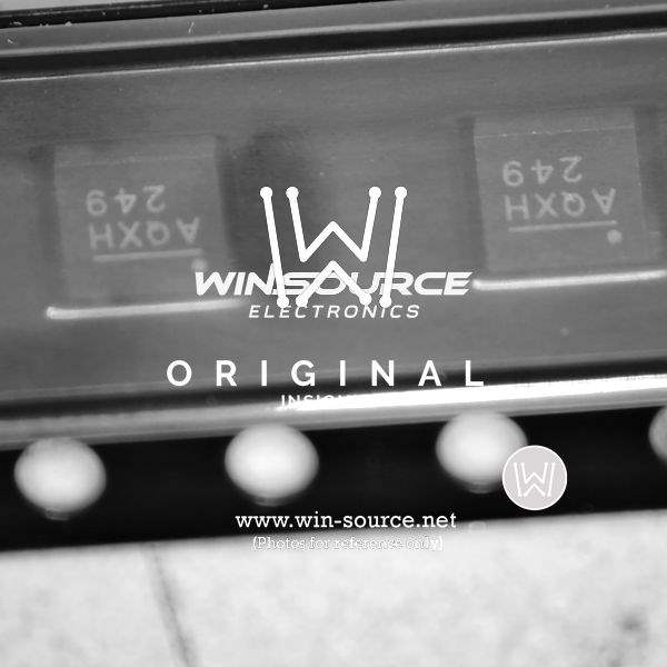 MP9943AGQ-Z Real Image