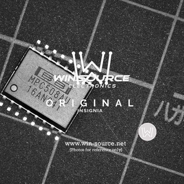 MPC508AU Real Image