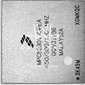 MPC8280VVUPEA Real Image