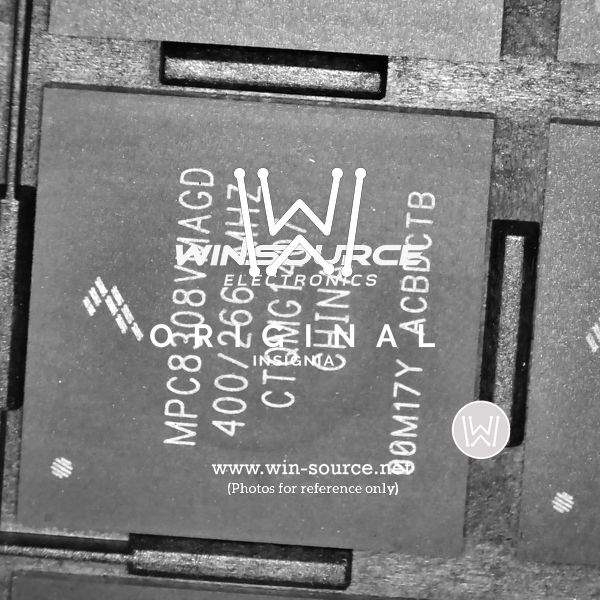 MPC8308VMAGD Real Image1
