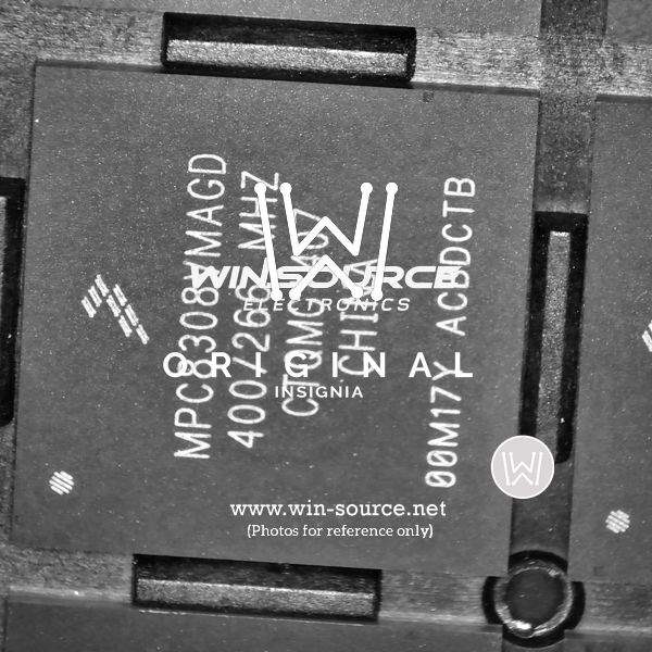 MPC8308VMAGD Real Image2