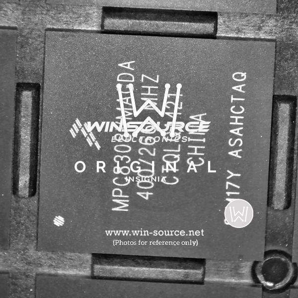 MPC8308VMAGDA Real Image1