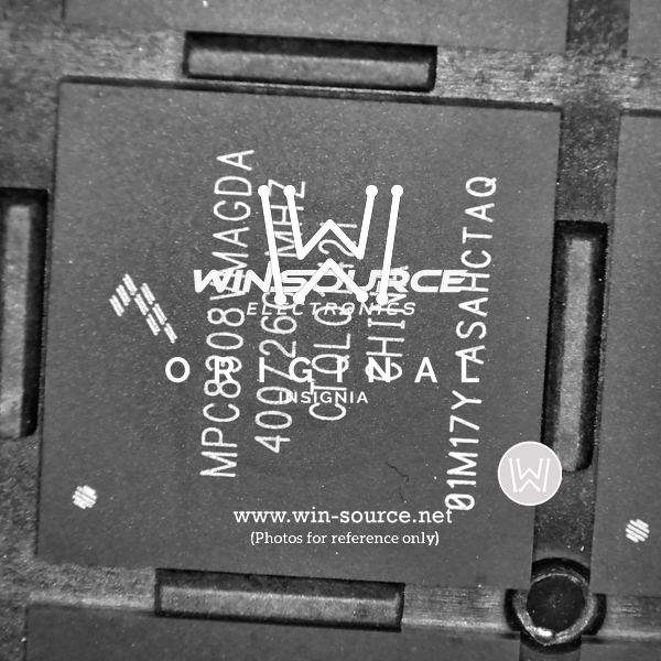 MPC8308VMAGDA Real Image3