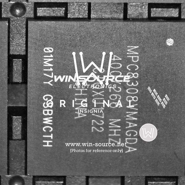 MPC8308VMAGDA Real Image5