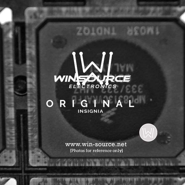 MPC8313CVRAFFB Real Image1