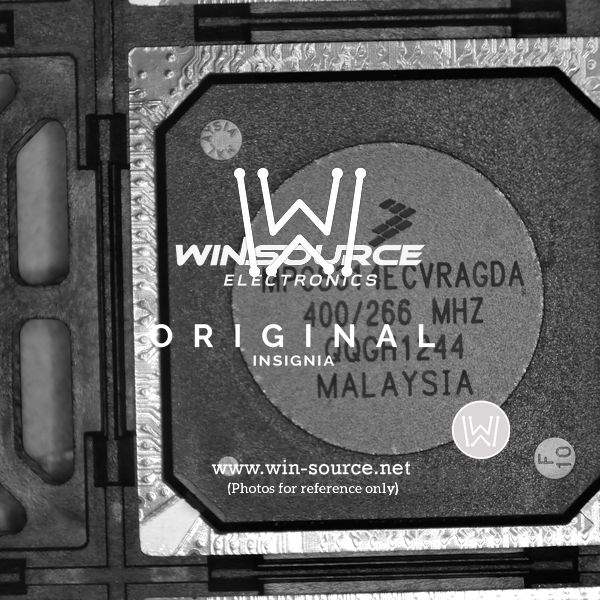 MPC8314ECVRAGDA Real Image1