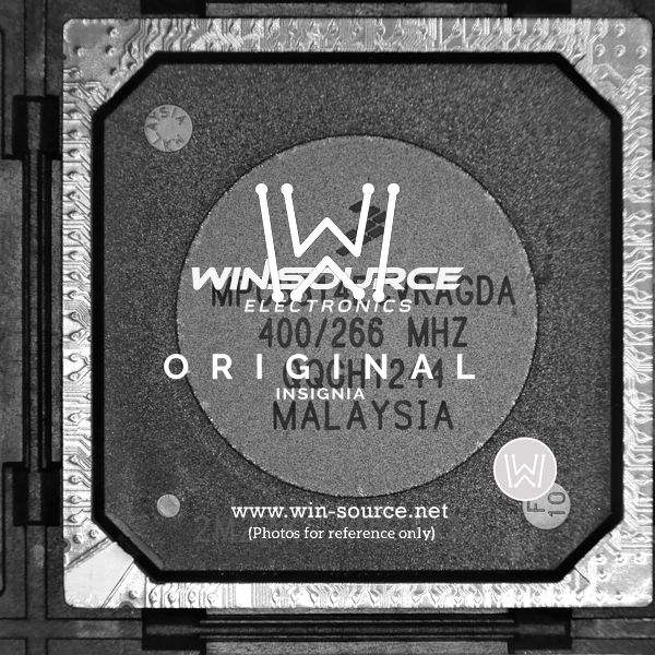 MPC8314ECVRAGDA Real Image2