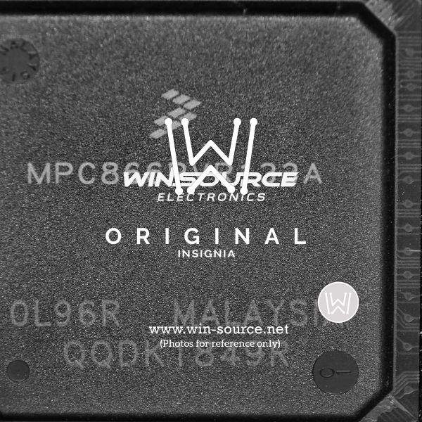 MPC866PVR133A Real Image2