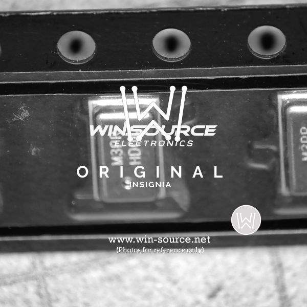MPL3115A2 Real Image