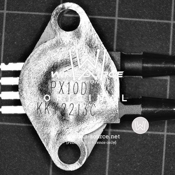 MPX10DP Real Image