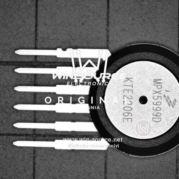 MPX5999D Real Image