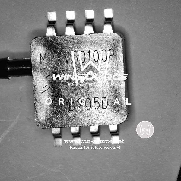 MPXV5010GP Real Image2