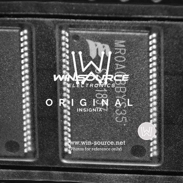 MR0A08BYS35R Real Image2