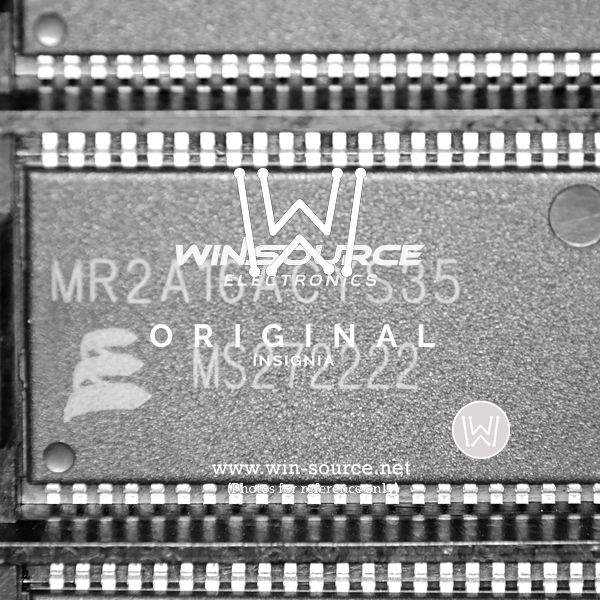 MR2A16ATS35C Real Image