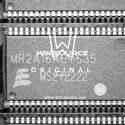 MR2A16ATS35C Real Image