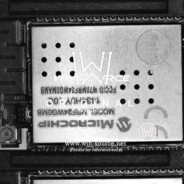 MRF24WG0MB-I/RM Real Image