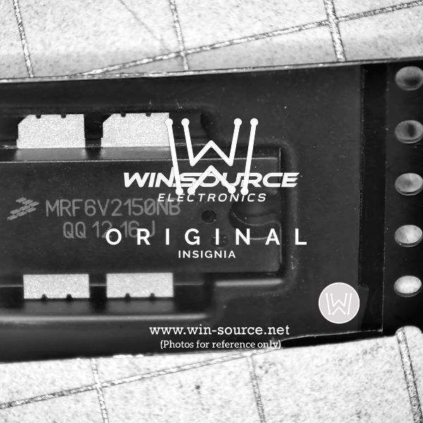 MRF6V2150NBR5 Real Image