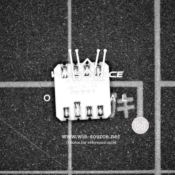 MS5541-CM Real Image
