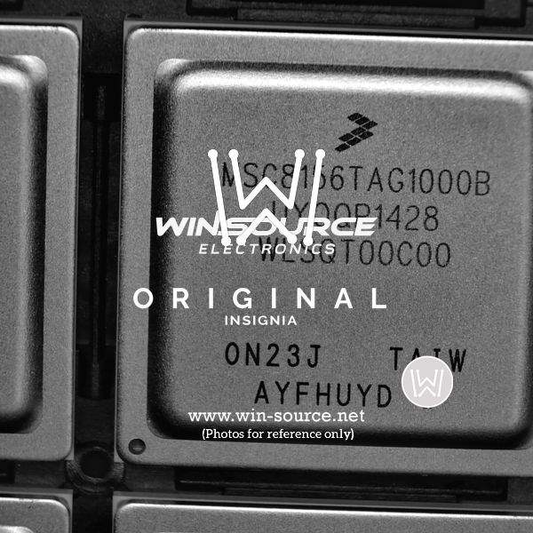 MSC8156TAG1000B Real Image