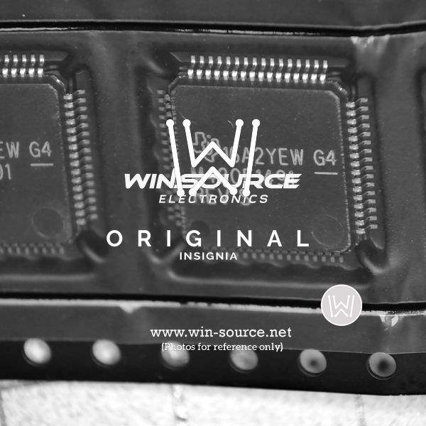 MSP430F1491IPM Real Image