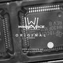 MSP430F1611IPMR Real Image
