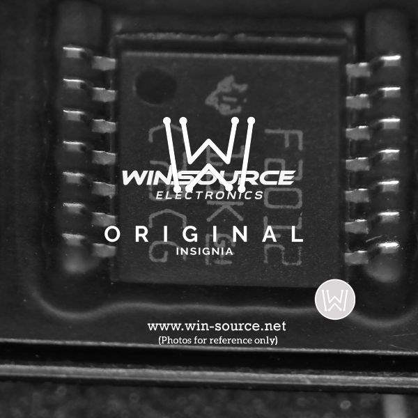 MSP430F2012IPWR Real Image