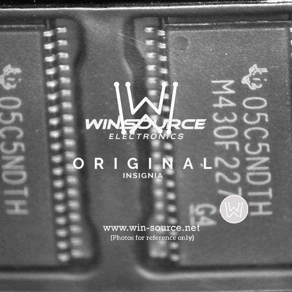 MSP430F2274IDAR Real Image1