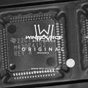 MSP430F4152IPM Real Image