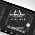 MSP430F449IPZ Real Image