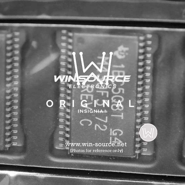 MSP430F5172IDAR Real Image