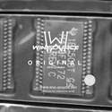 MSP430F5172IDAR Real Image