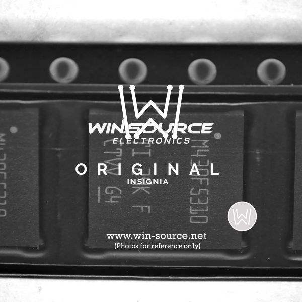 MSP430F5310IRGZR Real Image2