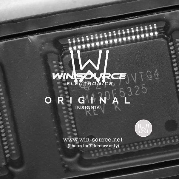 MSP430F5325IPNR Real Image1
