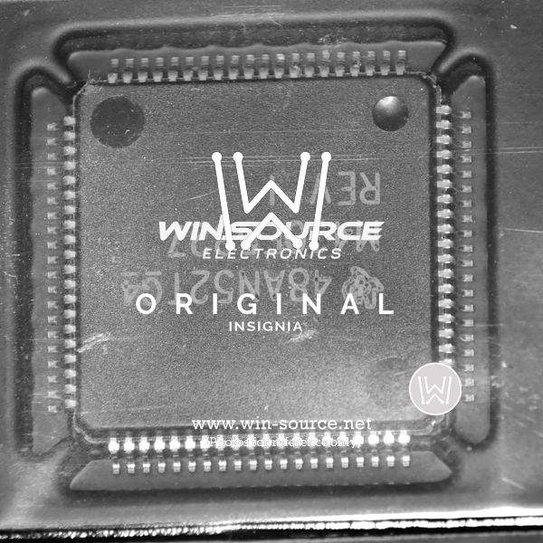 MSP430F5327IPNR Real Image