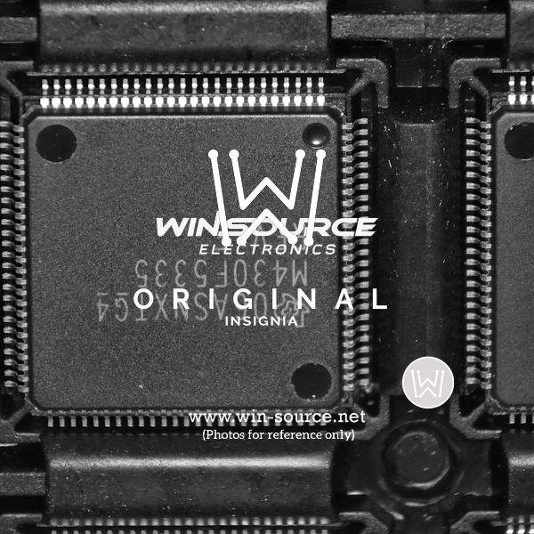 MSP430F5335IPZR Real Image1