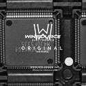 MSP430F5335IPZR Real Image1