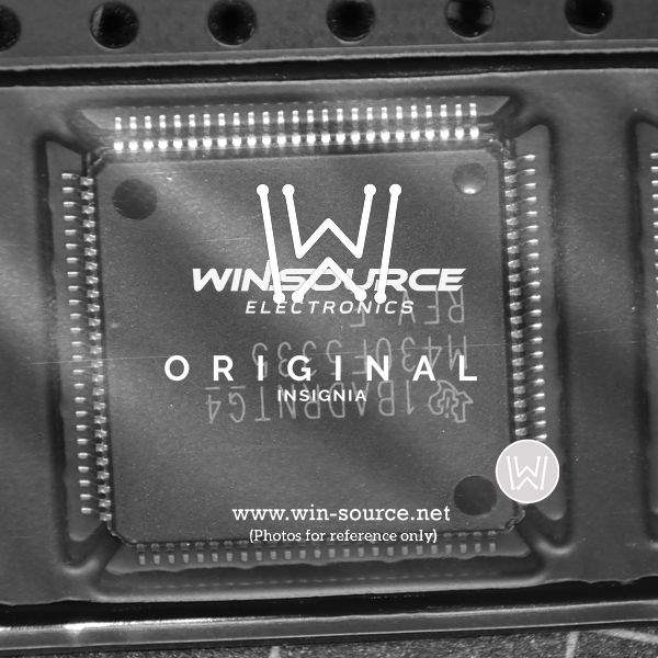 MSP430F5335IPZR Real Image2