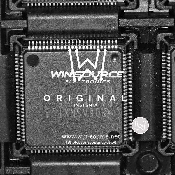 MSP430F5335IPZR Real Image3