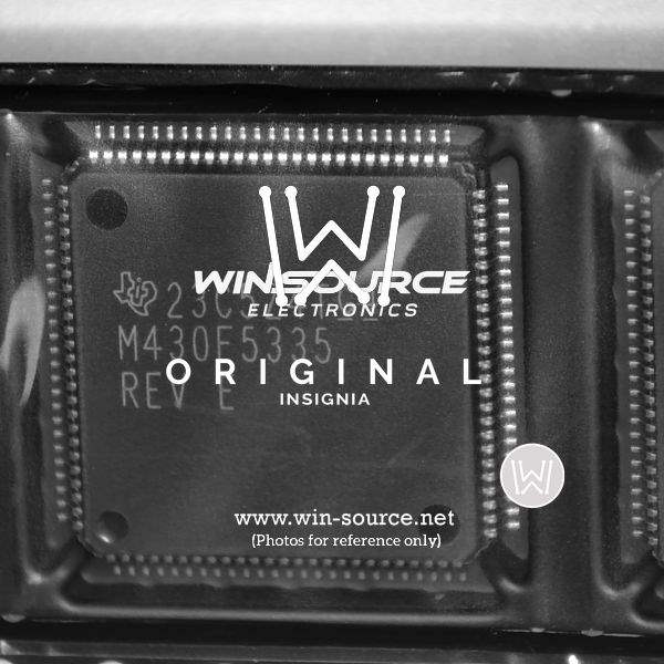MSP430F5335IPZR Real Image4