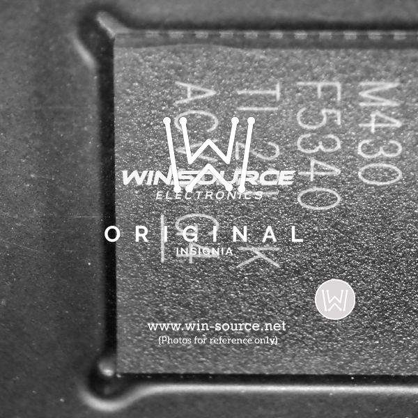 MSP430F5340IRGZR Real Image4