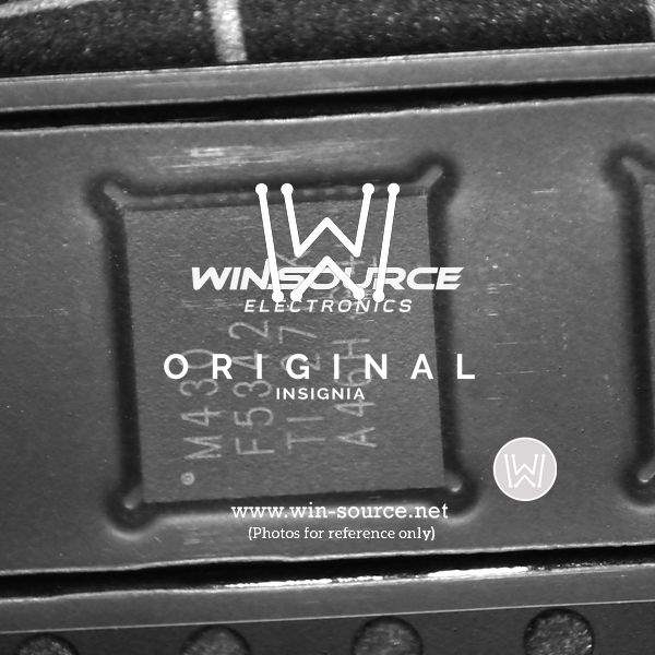 MSP430F5342IRGZR Real Image3