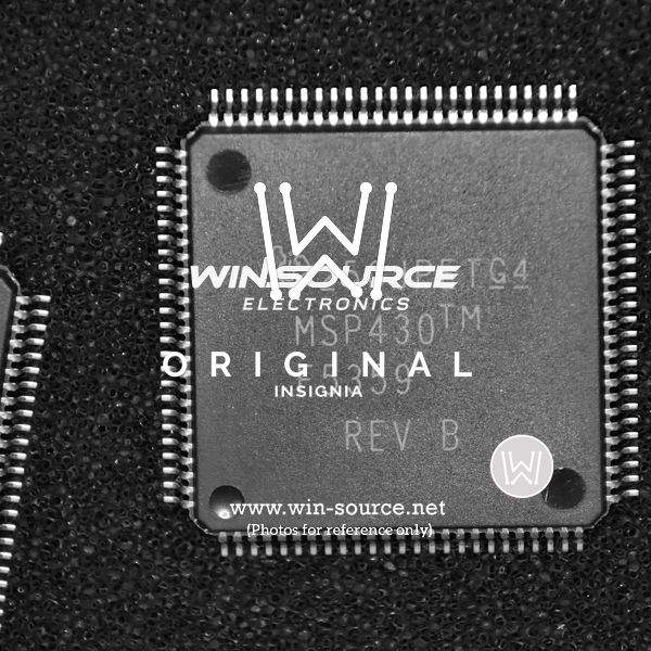 MSP430F5359IPZ Real Image1