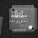 MSP430F5359IPZ Real Image1